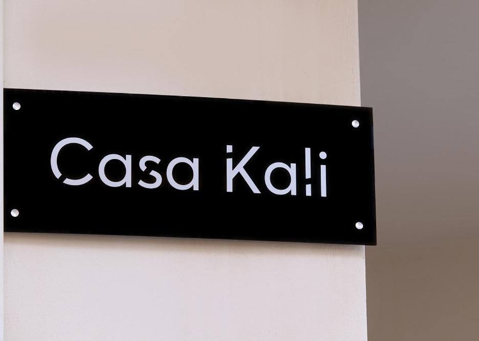 Casa Kali 1 Apartment Heraklion  Exterior photo